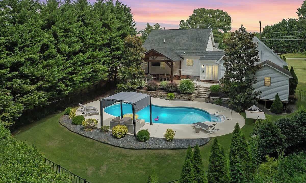 Photo of Outdoor in Simpsonville