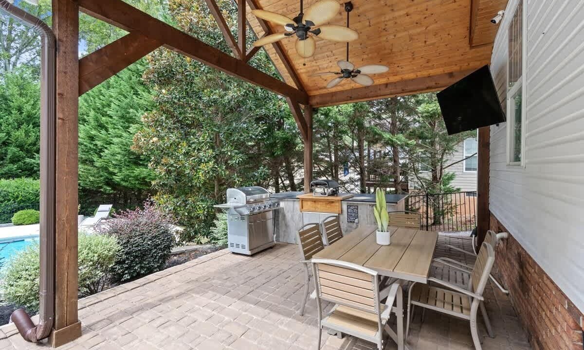 Photo of Outdoor in Simpsonville