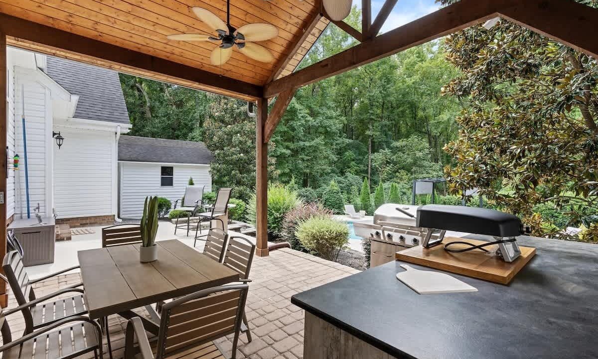 Photo of Outdoor in Simpsonville