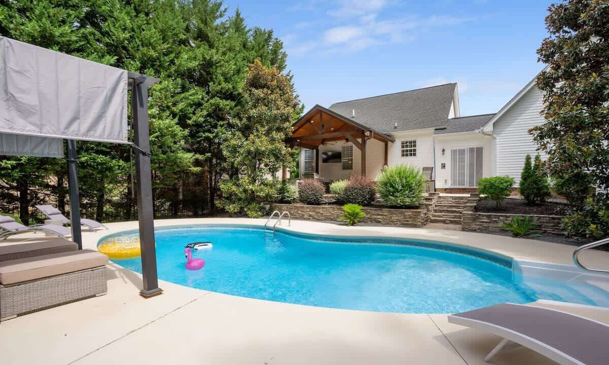 Photo of Outdoor in Simpsonville