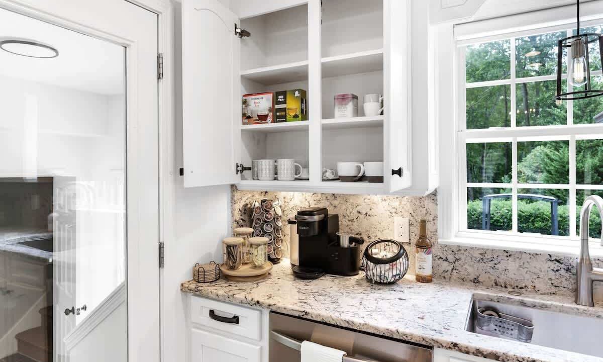 Photo of Kitchen in Simpsonville