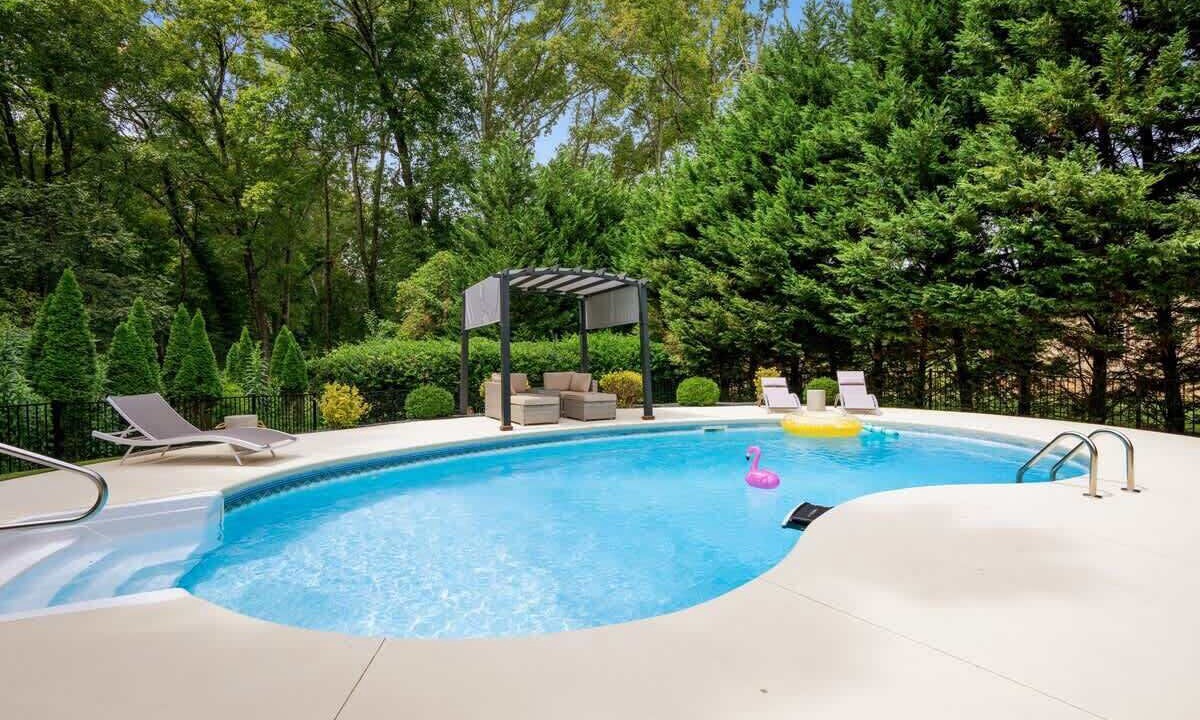 Photo of Outdoor in Simpsonville