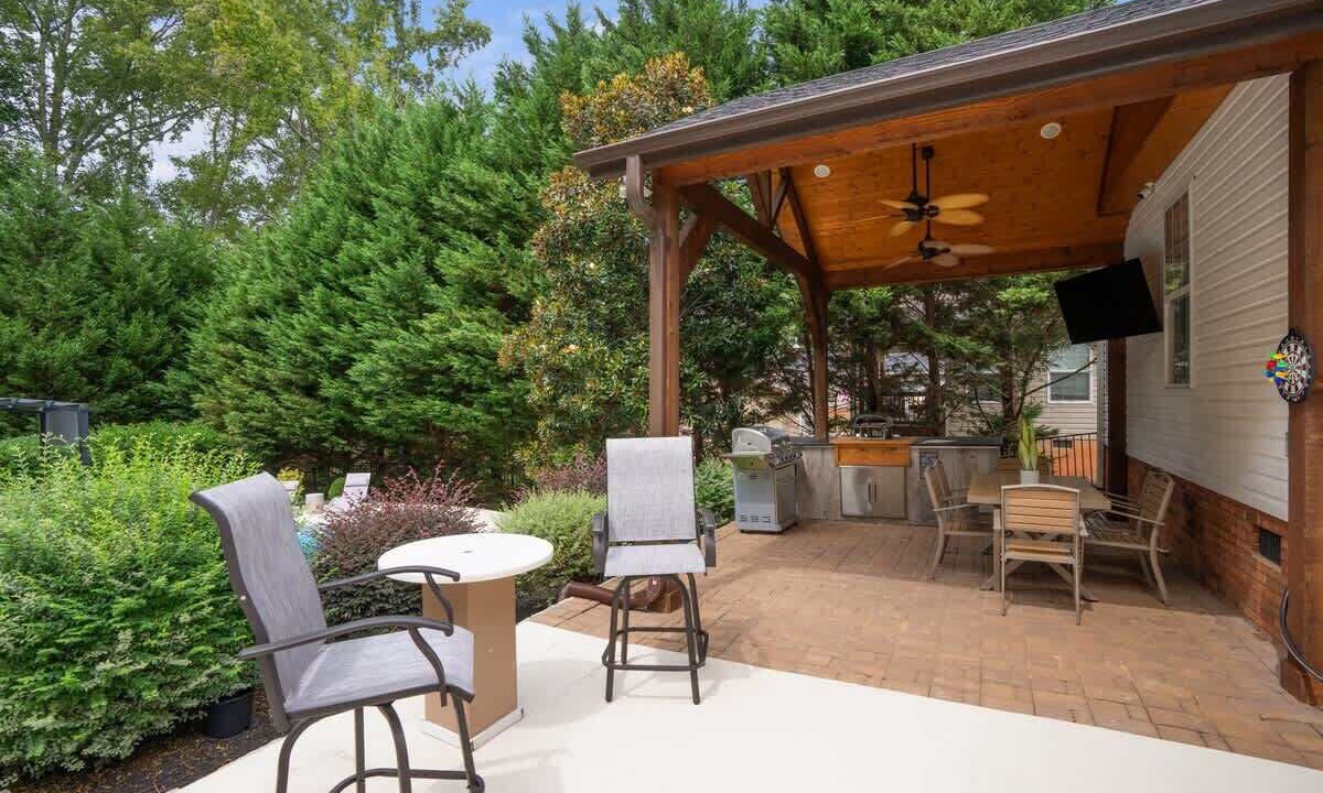 Photo of Outdoor in Simpsonville