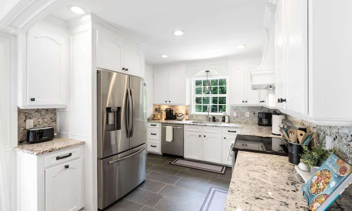 Photo of Kitchen in Simpsonville
