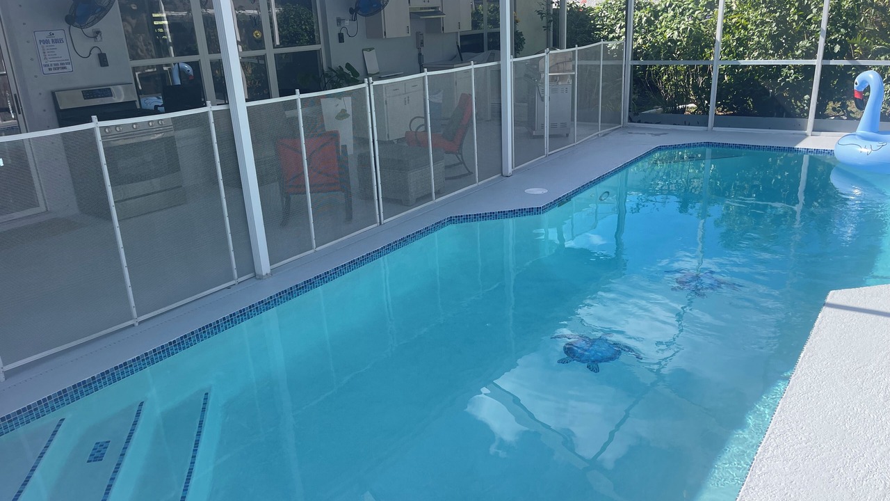 Photo of Outdoor in Providence Lakes