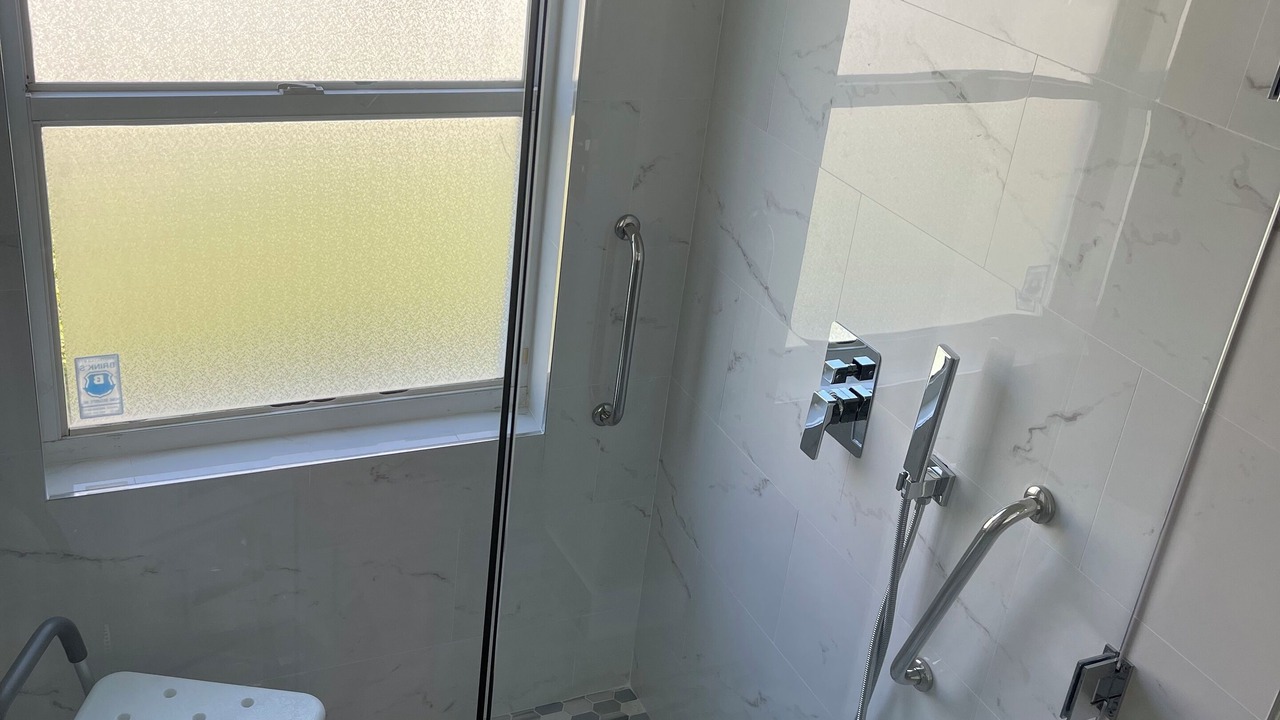 Photo of Bathroom in Providence Lakes