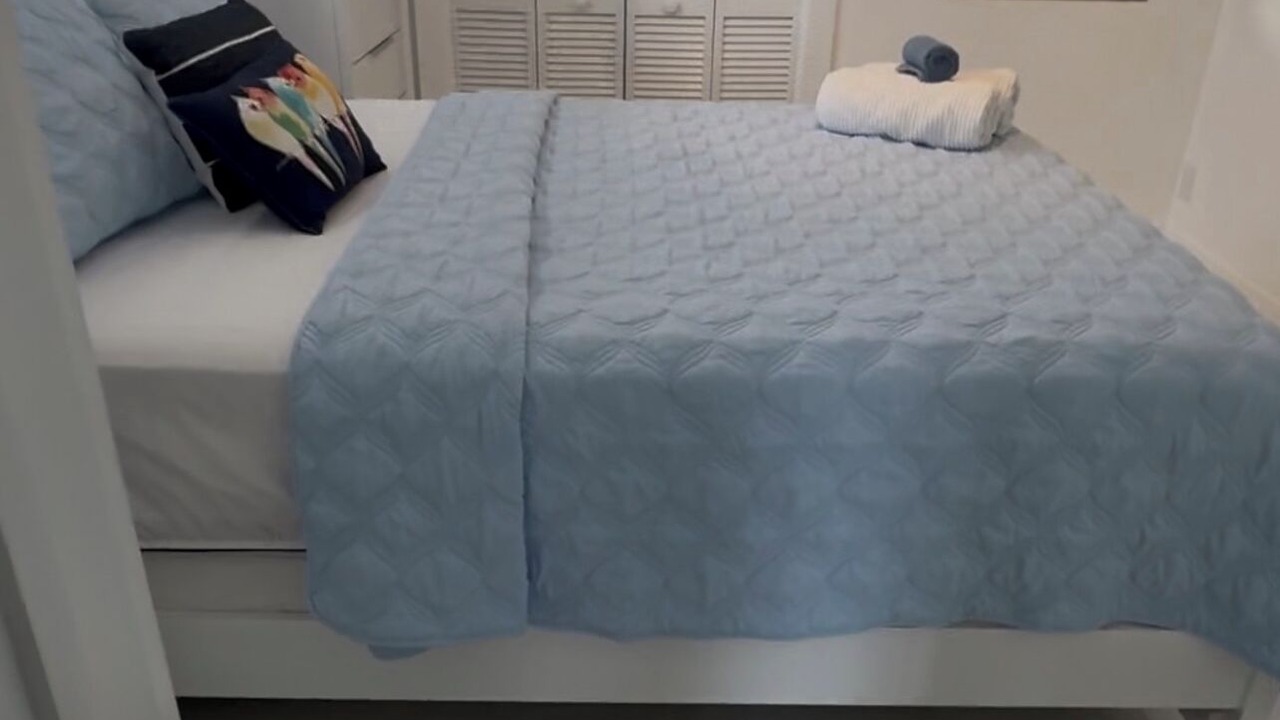Photo of Bedroom in Providence Lakes