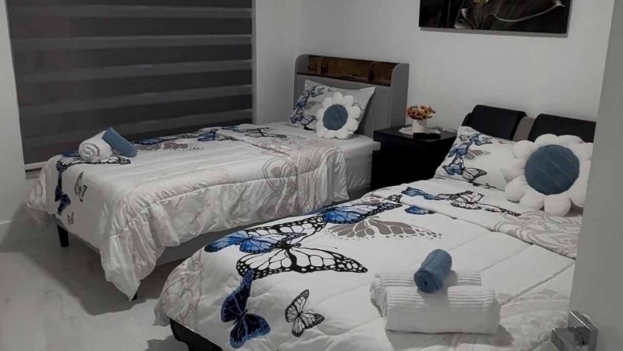 Photo of Bedroom in Providence Lakes