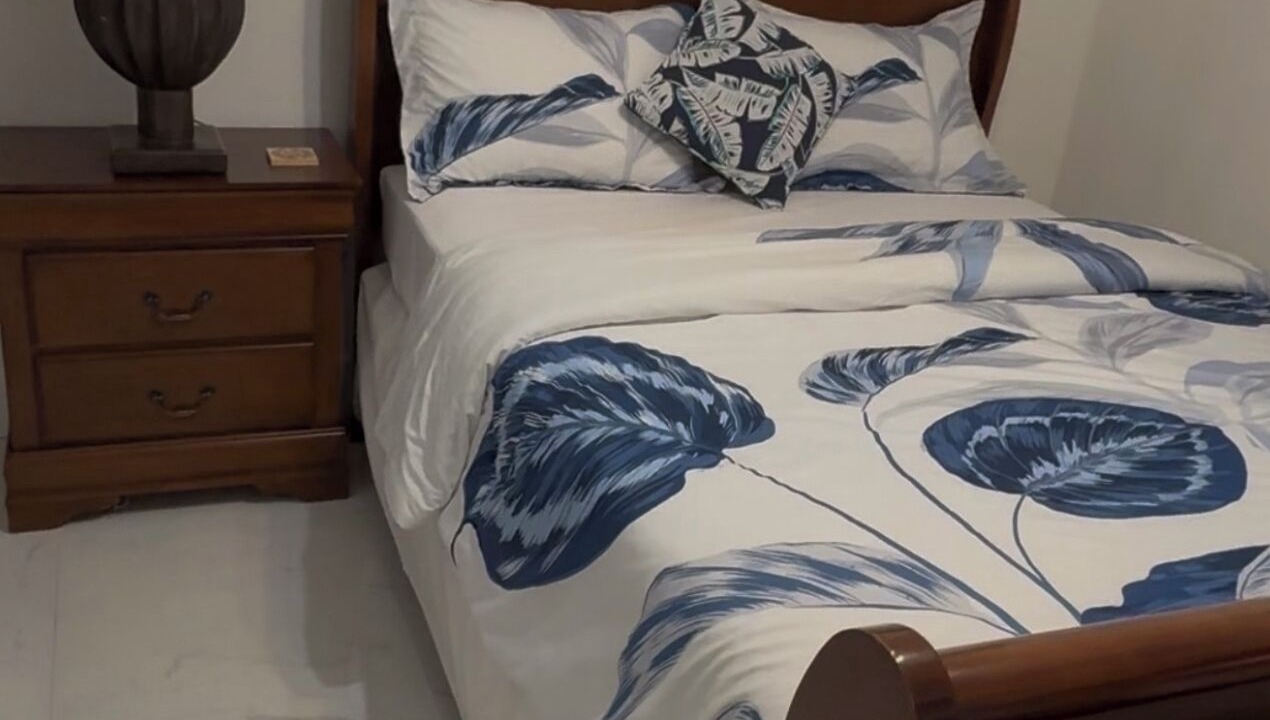 Photo of Bedroom in Providence Lakes