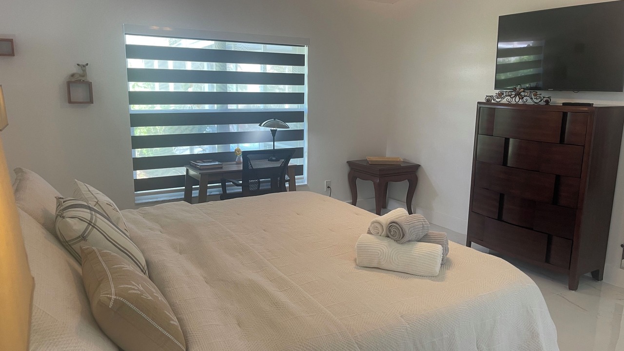 Photo of Bedroom in Providence Lakes