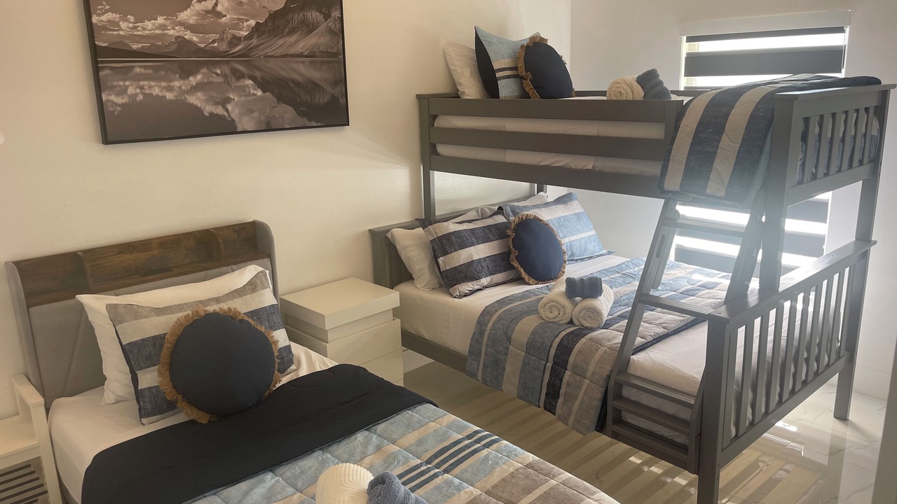 Photo of Bedroom in Providence Lakes