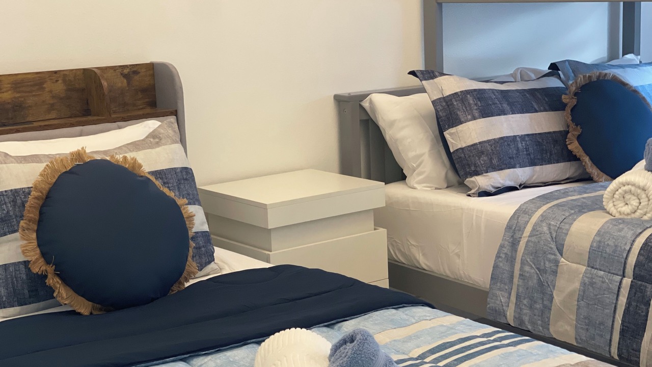 Photo of Bedroom in Providence Lakes