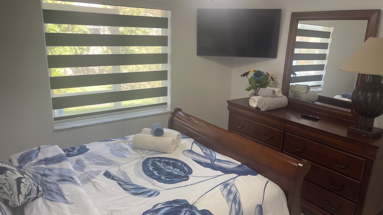 Photo of Bedroom in Providence Lakes