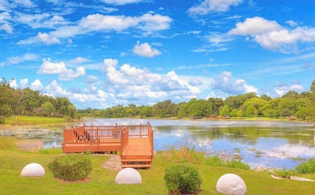 Photo of Outdoor in Lake Helen