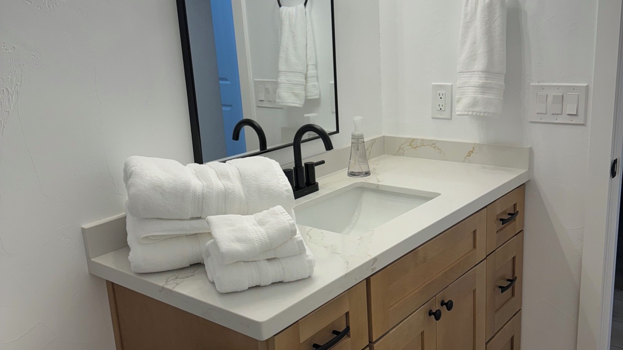 Photo of Bathroom in Haile Plantation
