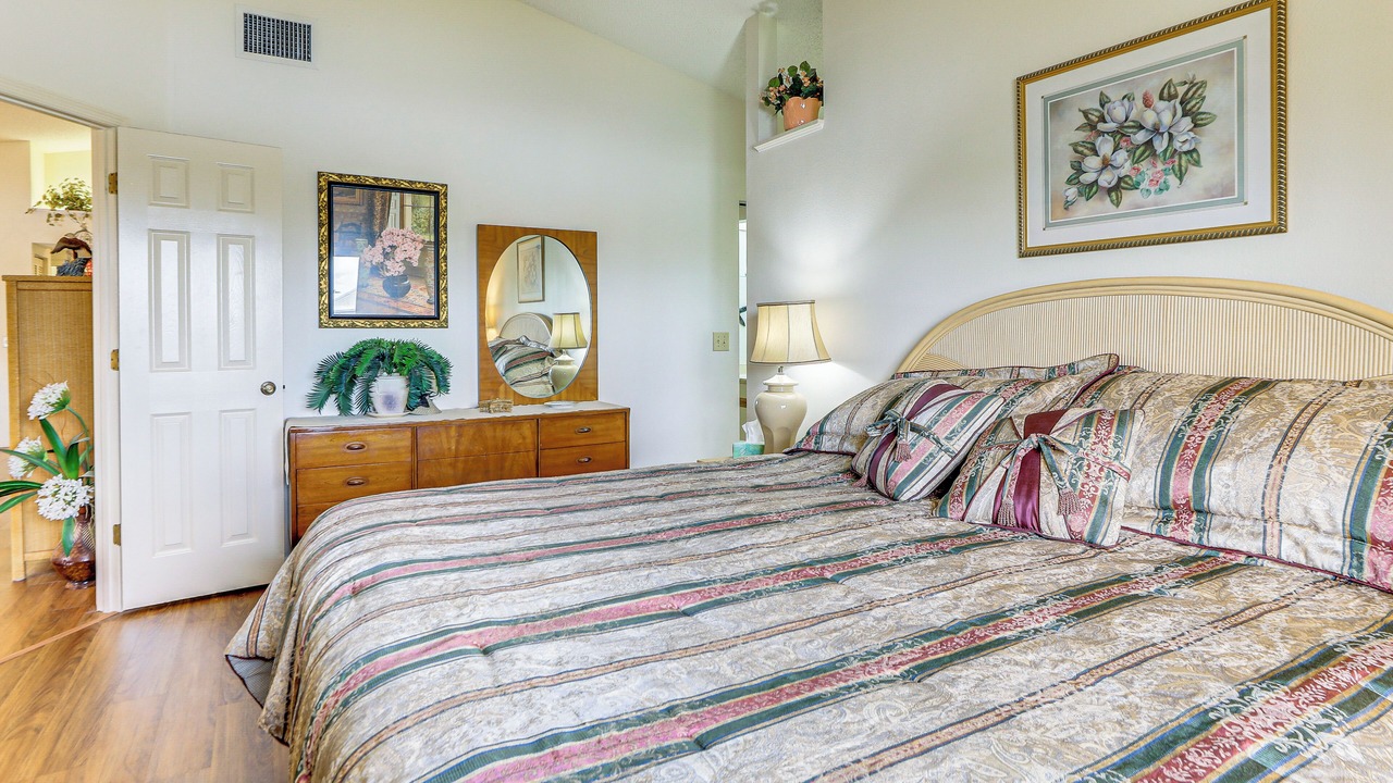 Photo of Bedroom in Plantation