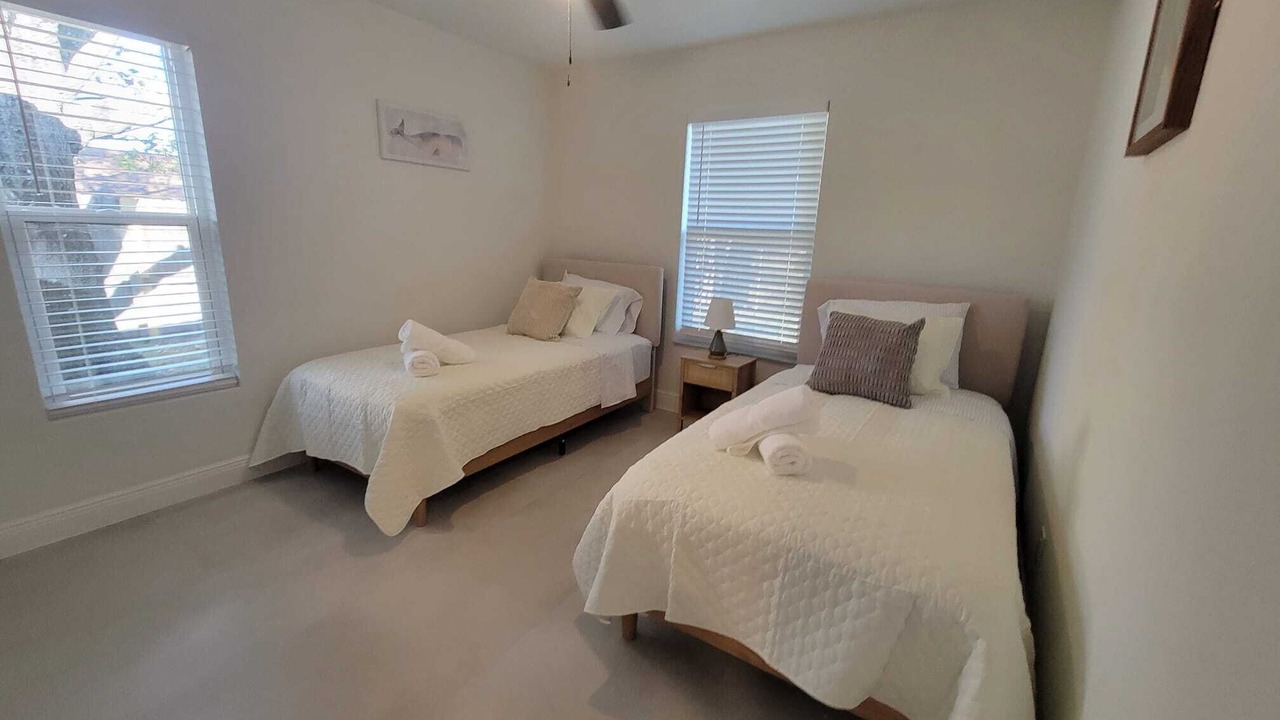 Photo of Bedroom in Lake St. George