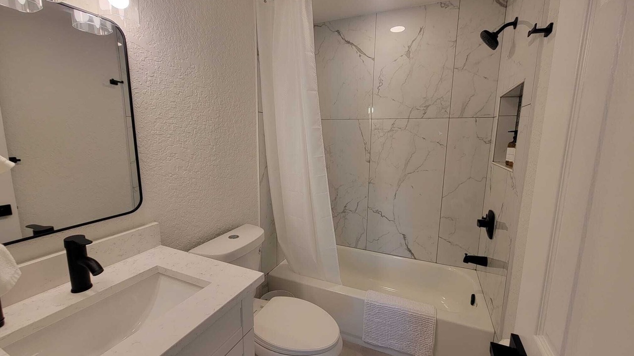 Photo of Bathroom in Lake St. George