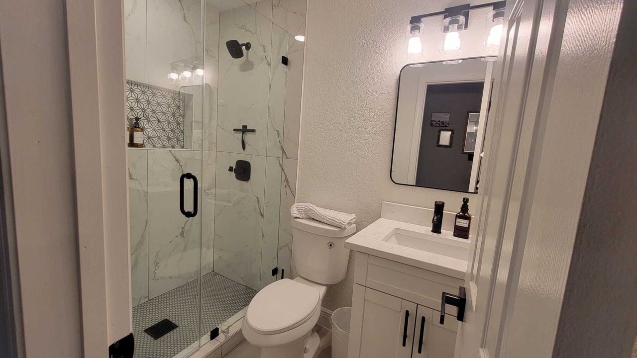 Photo of Bathroom in Lake St. George