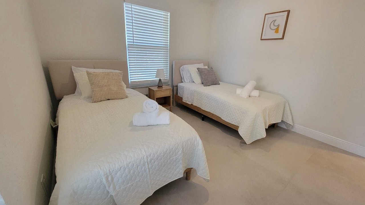 Photo of Bedroom in Lake St. George
