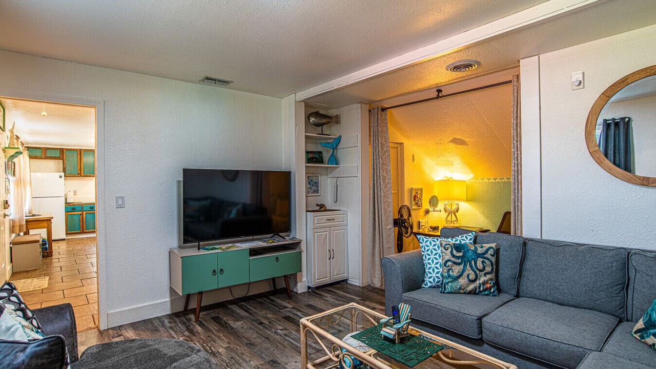 Photo of Bedroom in Homosassa