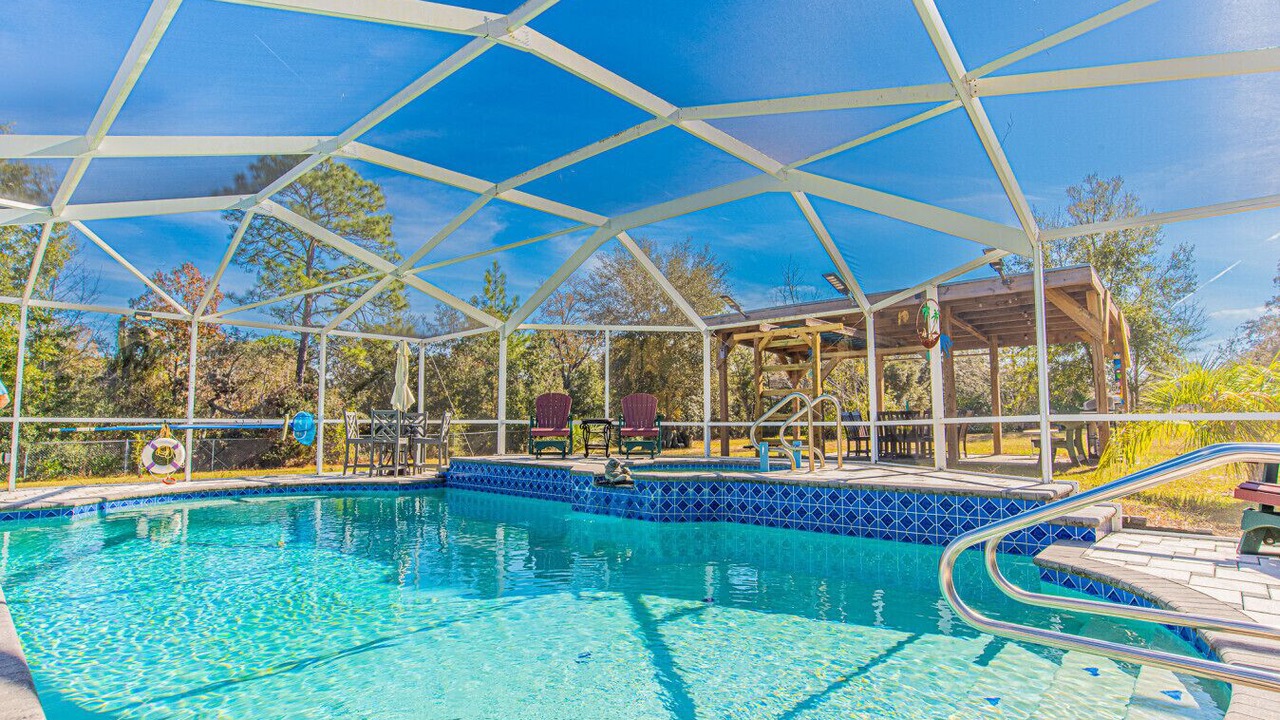 Photo of Outdoor in Homosassa