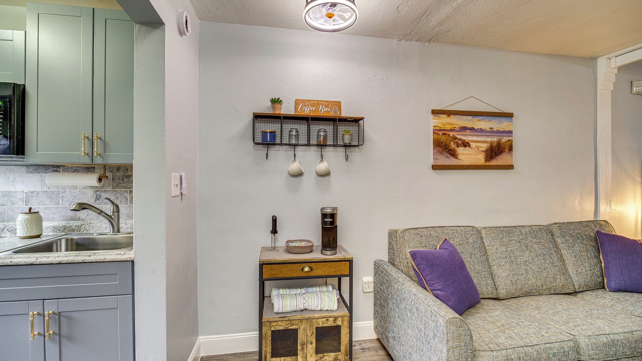 Photo of Livingroom in Port Canaveral