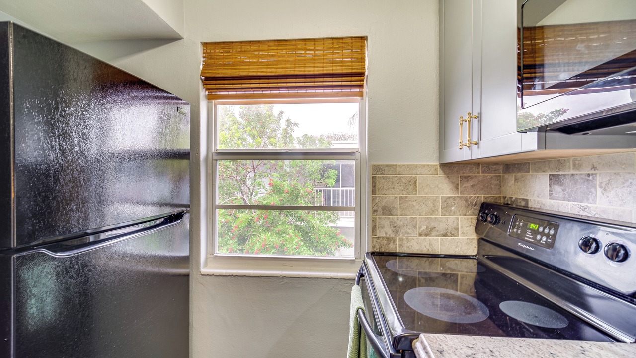 Photo of Kitchen in Port Canaveral