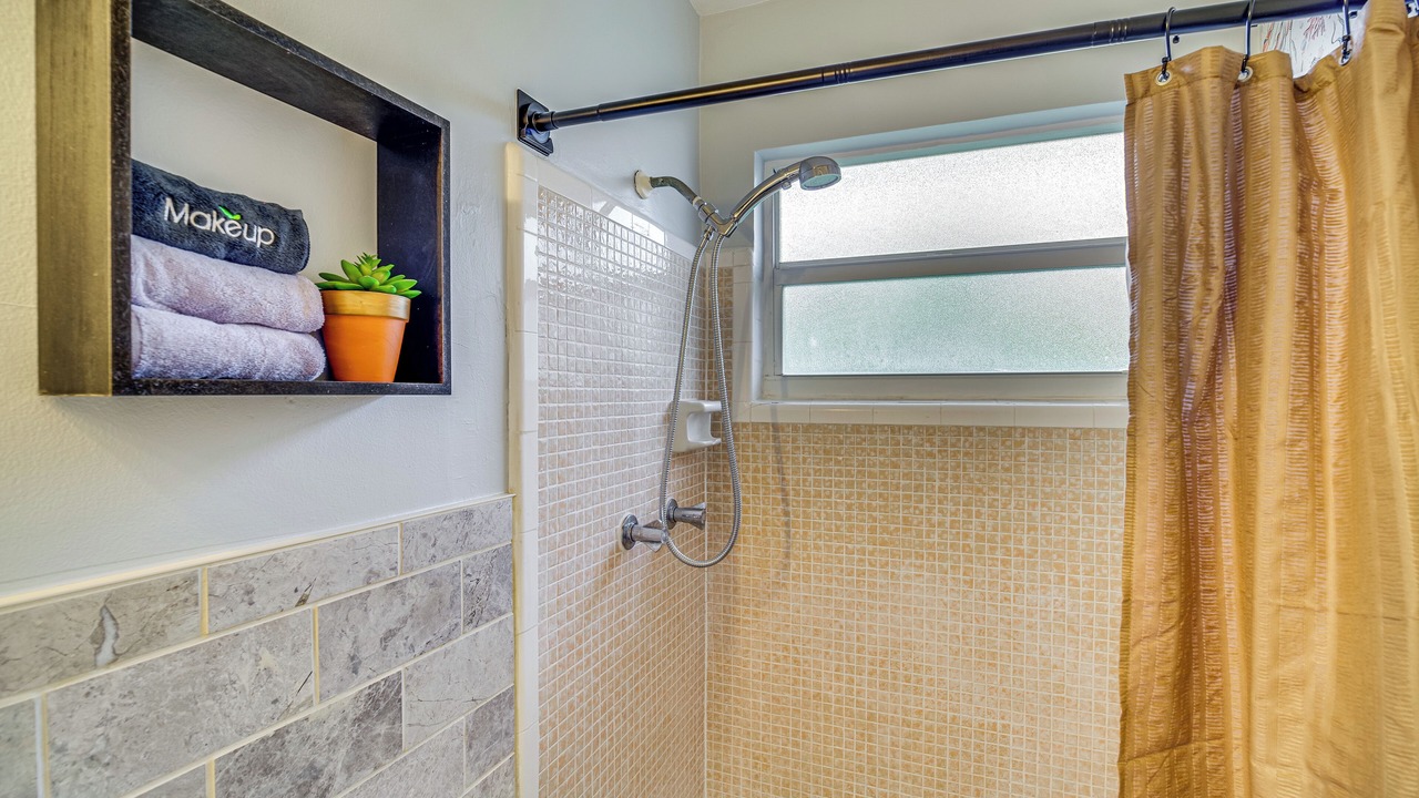 Photo of Bathroom in Port Canaveral