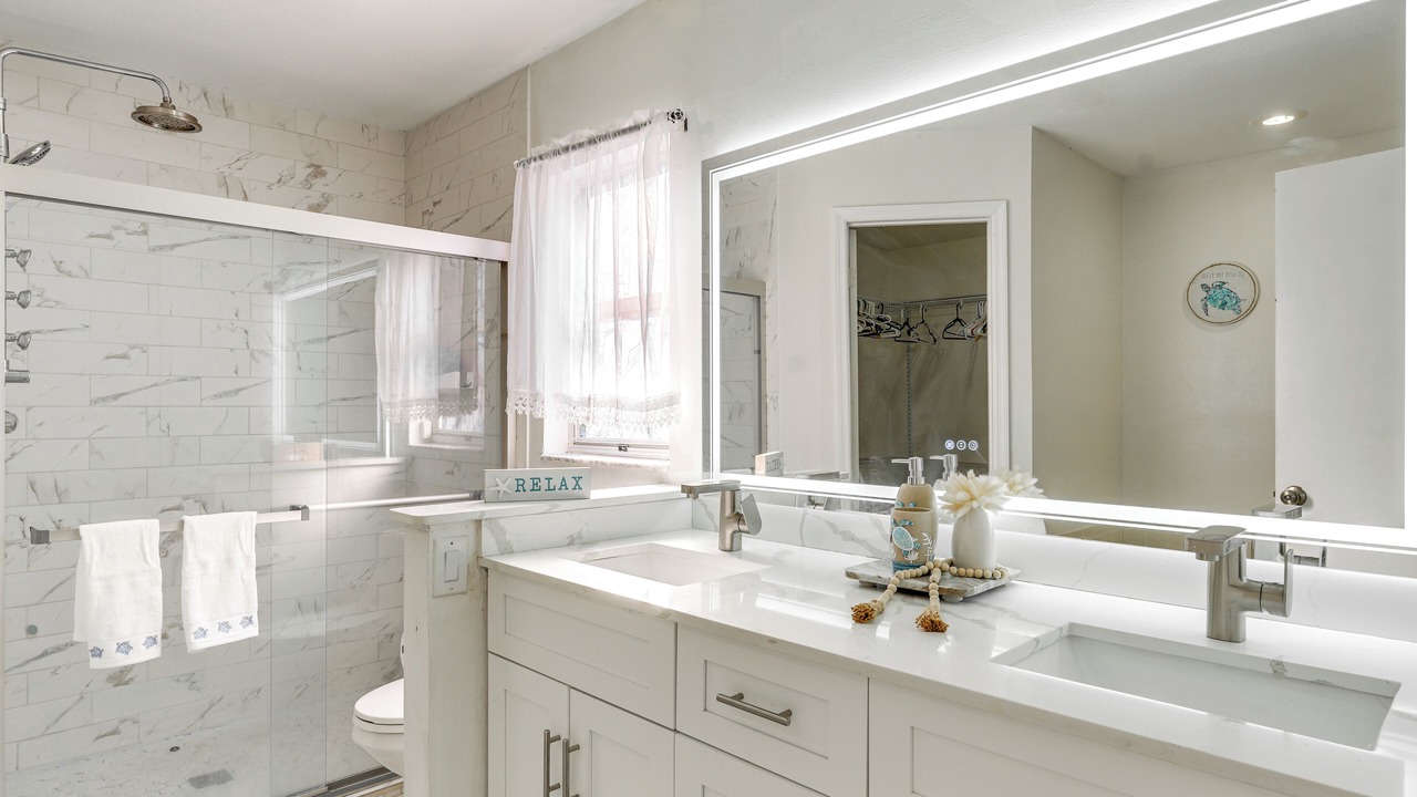 Photo of Bathroom in Boyette Springs
