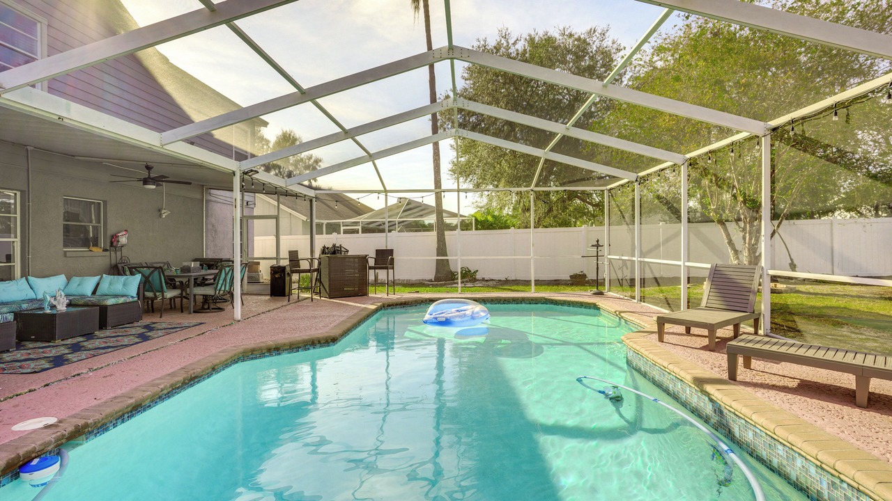 Photo of Outdoor in Boyette Springs