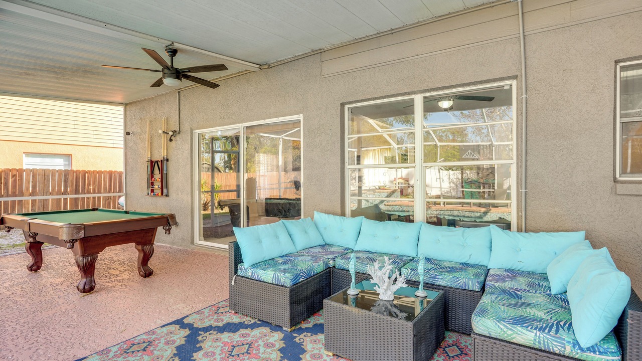 Photo of Outdoor in Boyette Springs