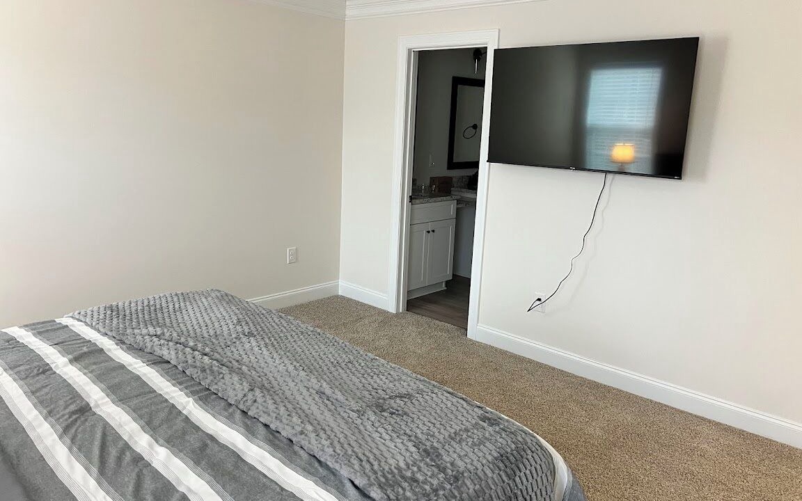 Photo of Bedroom in Seneca