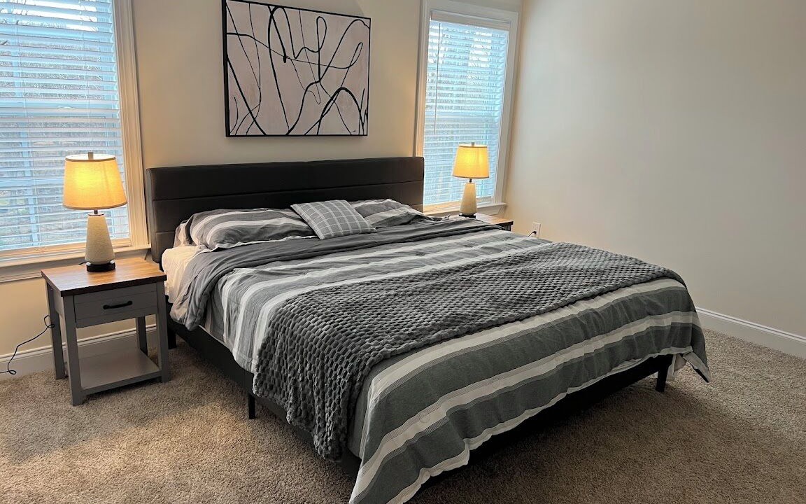 Photo of Bedroom in Seneca