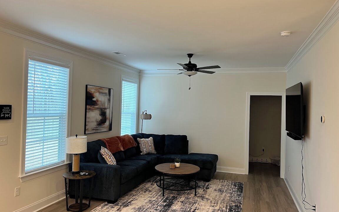 Photo of Livingroom in Seneca