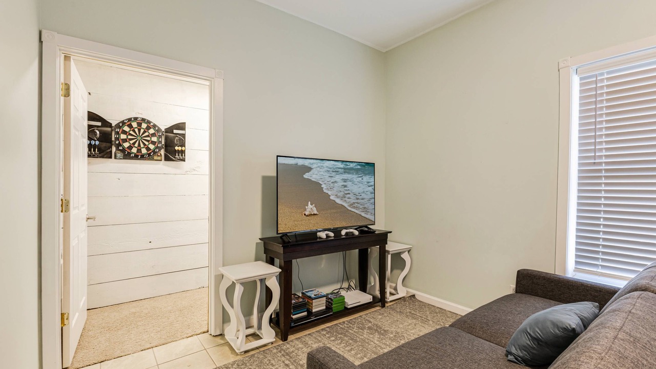 Photo of Bedroom in Tranquil Harbour