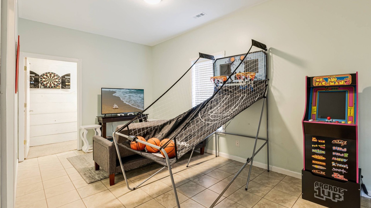 Photo of Bedroom in Tranquil Harbour