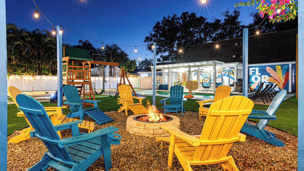 Photo of Outdoor in Largo