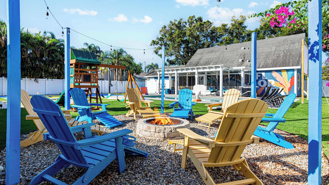 Photo of Outdoor in Largo