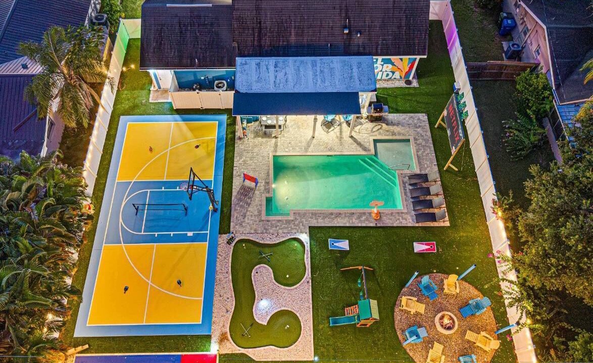 Photo of Outdoor in Largo