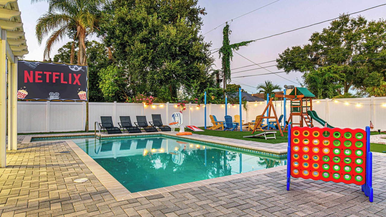 Photo of Outdoor in Largo