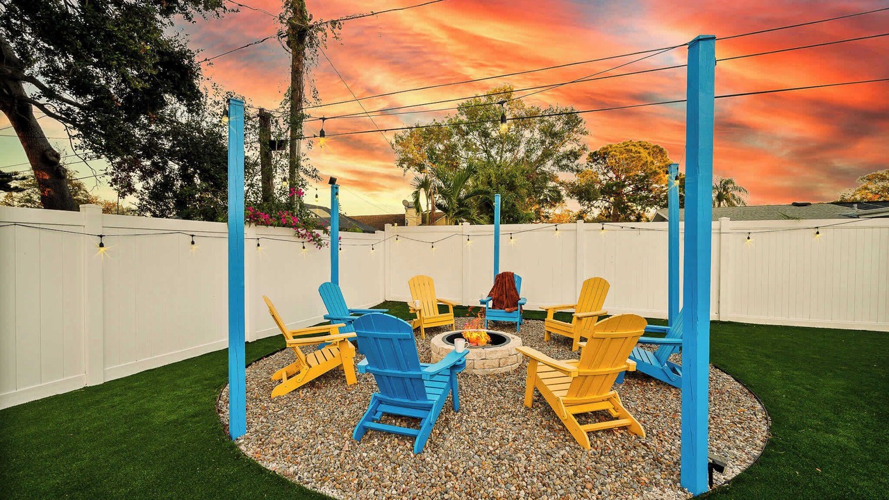 Photo of Outdoor in Largo