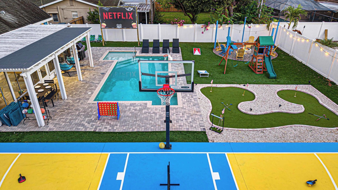 Photo of Outdoor in Largo