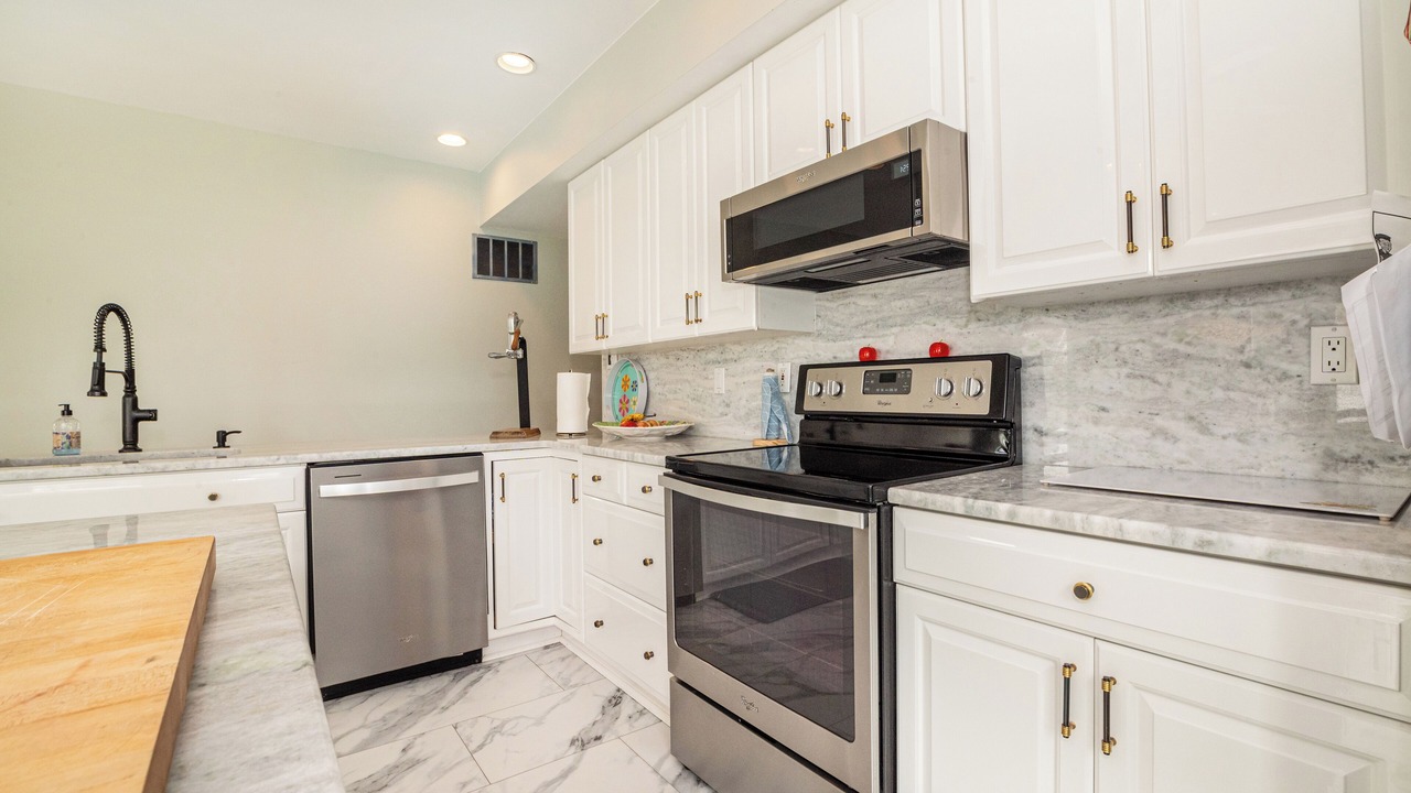 Photo of Kitchen in Gardens