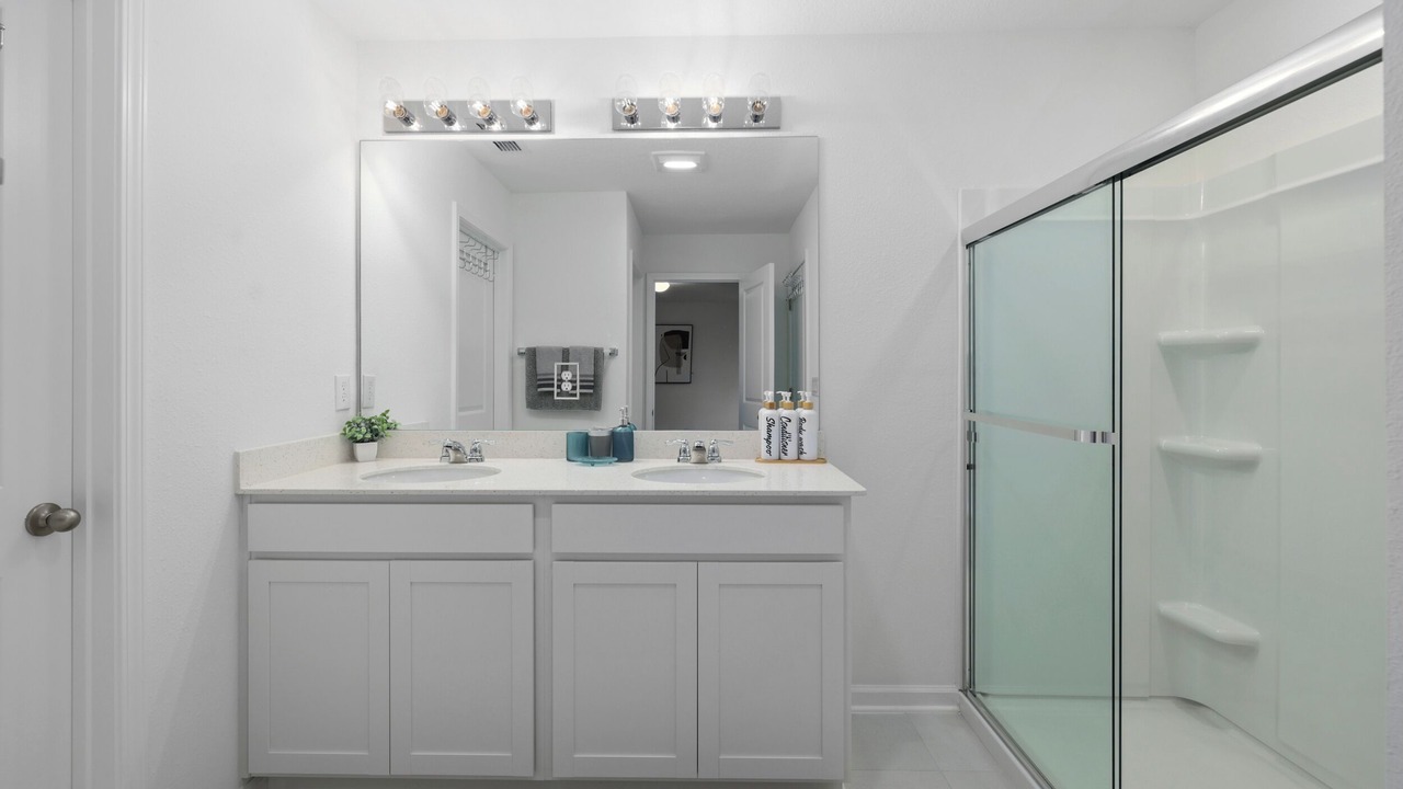 Photo of Bathroom in St. Augustine