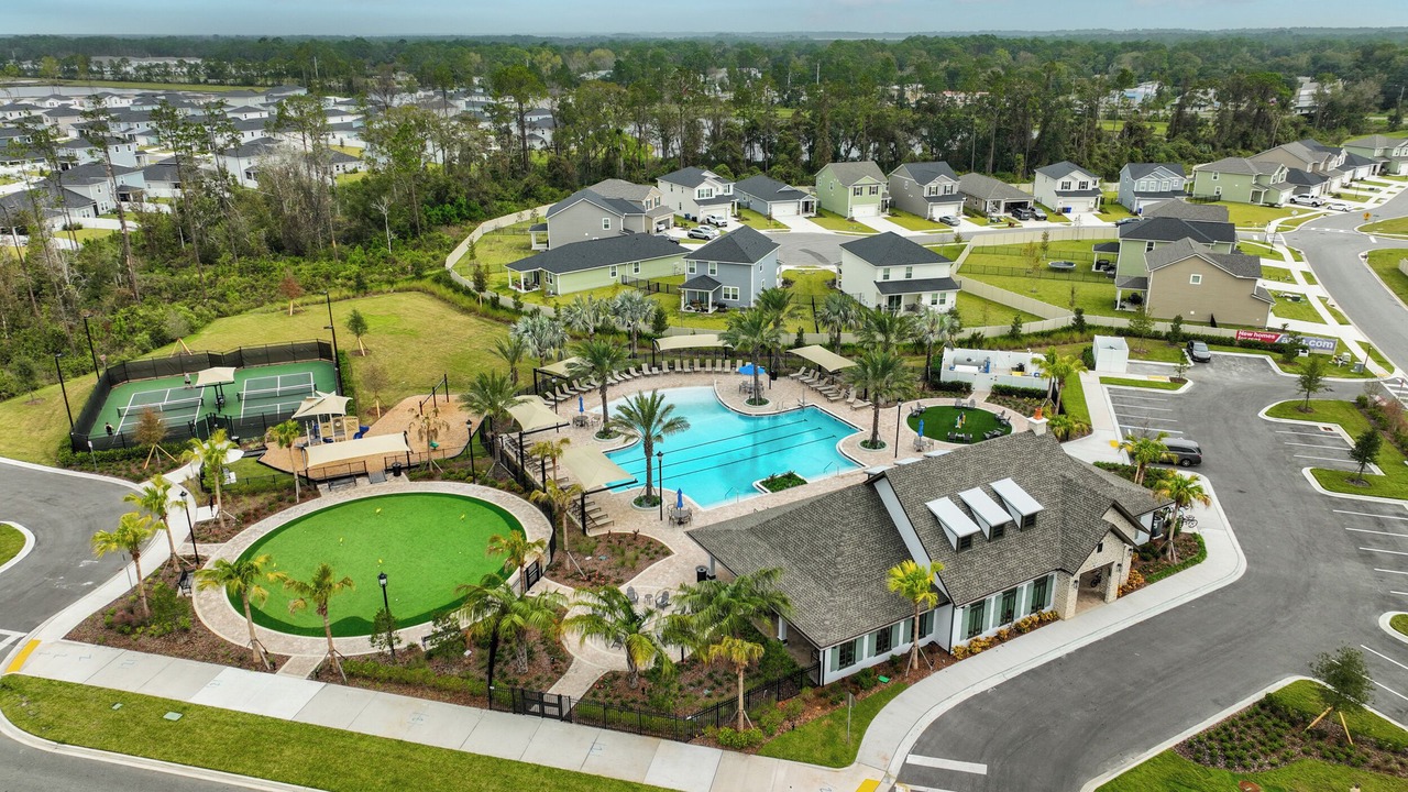 Photo of Outdoor in St. Augustine