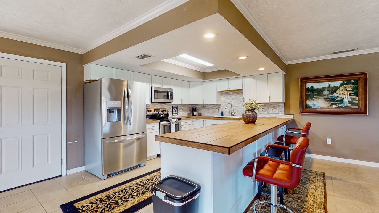 Photo of Kitchen in Micanopy