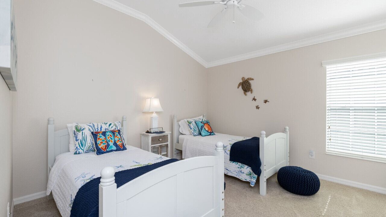 Photo of Bedroom in Fernandina