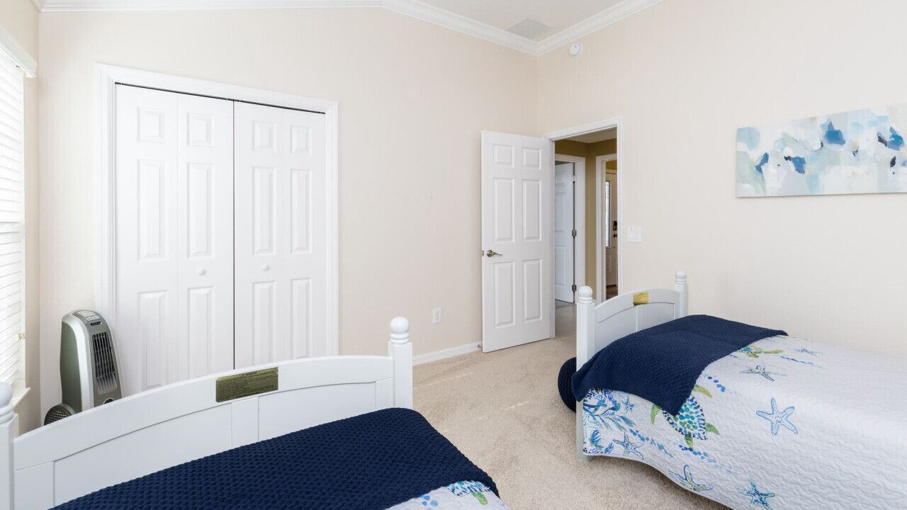 Photo of Bedroom in Fernandina