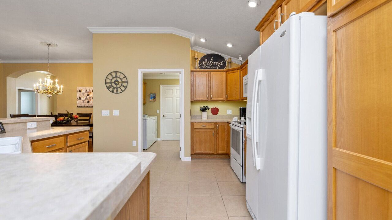 Photo of Kitchen in Fernandina